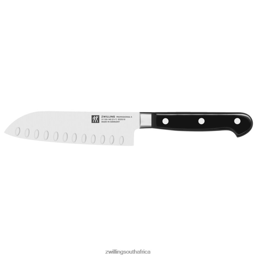 Cutlery Zwilling 2H4BZ4107 Professional S 10-pc, Knife block set, natural - Image 3