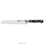 Cutlery Zwilling 2H4BZ4117 Pro 8-inch, Bread knife