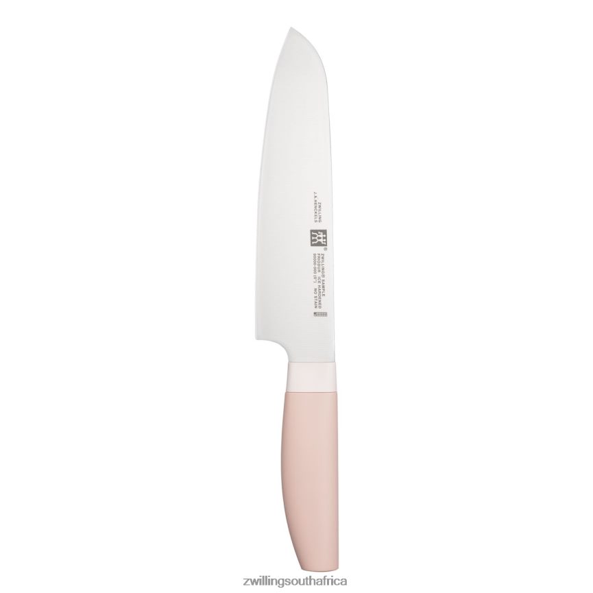 Cutlery Zwilling 2H4BZ4118 Now S 7-pc, Knife block set, pink - Image 3