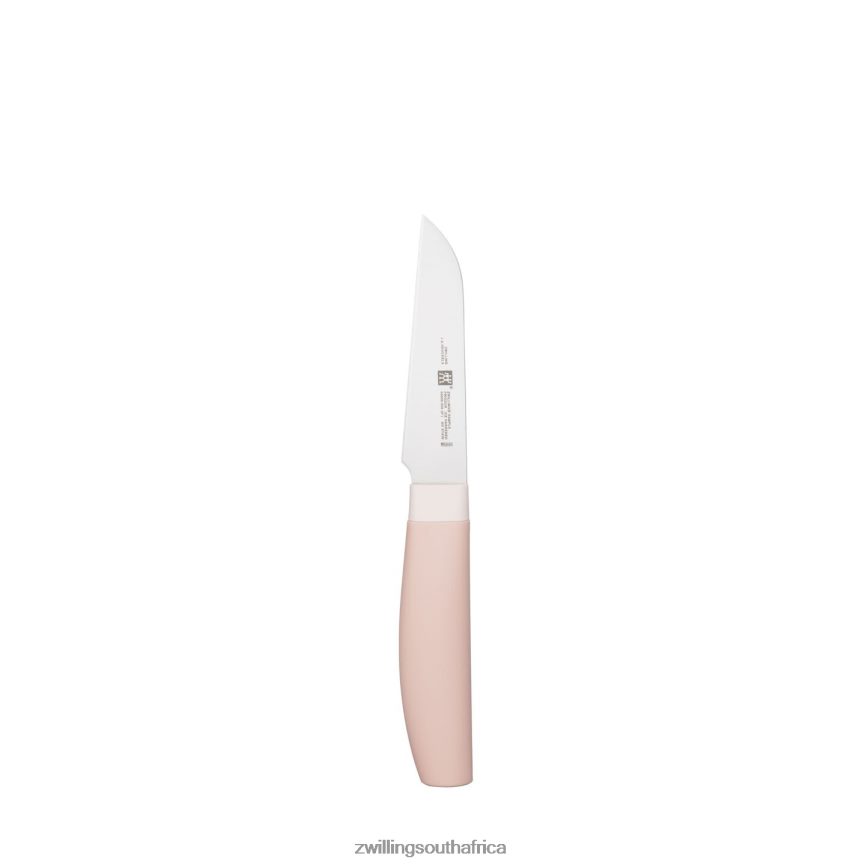 Cutlery Zwilling 2H4BZ4118 Now S 7-pc, Knife block set, pink - Image 5