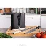 Cutlery Zwilling 2H4BZ411 Edge Maintenance V- Edge Sharpener - Image 3