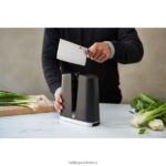 Cutlery Zwilling 2H4BZ411 Edge Maintenance V- Edge Sharpener - Image 5