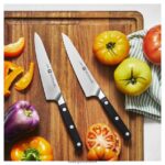 Cutlery Zwilling 2H4BZ4121 Pro 2-pc, Prep Knife Set - Image 4