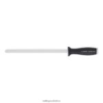 Cutlery Zwilling 2H4BZ4126 Kramer Accessories 10-inch, Ceramic Sharpening Rod