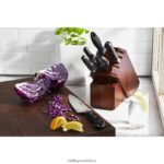 Cutlery Zwilling 2H4BZ4133 Pro 7-pc, Knife block set - Image 2