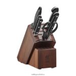 Cutlery Zwilling 2H4BZ4133 Pro 7-pc, Knife block set - Image 3