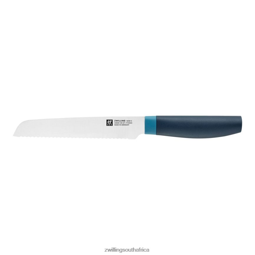 Cutlery Zwilling 2H4BZ4134 Now S 2-pc, Z Now S Completer Set, blueberry - Image 2
