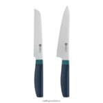 Cutlery Zwilling 2H4BZ4134 Now S 2-pc, Z Now S Completer Set, blueberry
