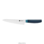 Cutlery Zwilling 2H4BZ4134 Now S 2-pc, Z Now S Completer Set, blueberry - Image 3