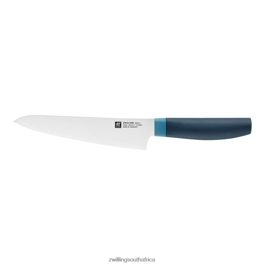 Cutlery Zwilling 2H4BZ4134 Now S 2-pc, Z Now S Completer Set, blueberry - Image 3