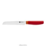 Cutlery Zwilling 2H4BZ4135 Now S 2-pc, Z Now S Completer Set, red - Image 3