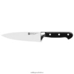Cutlery Zwilling 2H4BZ4137 Professional S 6.5-inch, Chef's knife