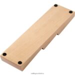 Cutlery Zwilling 2H4BZ4139 Storage Beechwood, In-drawer Knife Organizer - Image 6