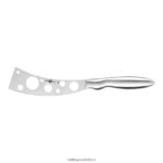 Cutlery Zwilling 2H4BZ413 Accessories 3-pc, Stainless Steel Cheese Knife Set - Image 4