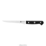Cutlery Zwilling 2H4BZ4142 Gourmet 5.5-inch, Boning knife