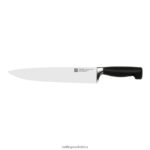 Cutlery Zwilling 2H4BZ4143 Four Star 10-inch, Chef's knife