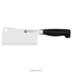 Cutlery Zwilling 2H4BZ4144 Four Star 6-inch, Meat Cleaver