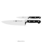 Cutlery Zwilling 2H4BZ4145 Professional S 2-pc, Chef's Set