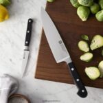 Cutlery Zwilling 2H4BZ4145 Professional S 2-pc, Chef's Set - Image 3