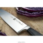 Cutlery Zwilling 2H4BZ4146 Four Star 2-pc, "The Must Haves" Knife Set - Image 3