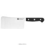 Cutlery Zwilling 2H4BZ4151 Gourmet 6-inch, Cleaver