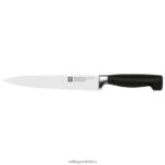 Cutlery Zwilling 2H4BZ4152 Four Star 2-pc, Slicing/Carving Knife - Image 2