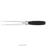 Cutlery Zwilling 2H4BZ4152 Four Star 2-pc, Slicing/Carving Knife - Image 3