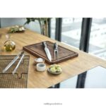 Cutlery Zwilling 2H4BZ4152 Four Star 2-pc, Slicing/Carving Knife - Image 6