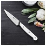 Cutlery Zwilling 2H4BZ4153 Pro le blanc 4-inch, Paring knife - Image 6