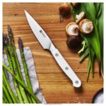 Cutlery Zwilling 2H4BZ4153 Pro le blanc 4-inch, Paring knife - Image 7