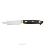 Cutlery Zwilling 2H4BZ4156 Bob Kramer Carbon 2.0 3.5-inch, Paring knife - Image 2