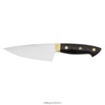 Cutlery Zwilling 2H4BZ4161 Bob Kramer Carbon 2.0 6-inch, Chef's knife - Image 2