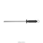 Cutlery Zwilling 2H4BZ4165 Edge Maintenance 10-inch, Diamond Sharpening Steel