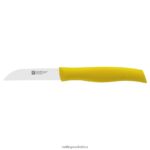 Cutlery Zwilling 2H4BZ4176 TWIN Grip 4-pc, Multi-Colored Paring Knife Set - Image 4