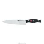 Cutlery Zwilling 2H4BZ4180 TWIN Signature 8-inch, Chef's knife