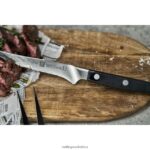Cutlery Zwilling 2H4BZ418 Pro 4-pc, Steak Knife Set - Image 2