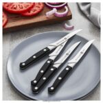 Cutlery Zwilling 2H4BZ418 Pro 4-pc, Steak Knife Set - Image 5