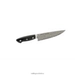 Cutlery Zwilling 2H4BZ4195 Kramer - EUROLINE Stainless Damascus Collection 8-inch, Narrow Chef's Knife - Image 2