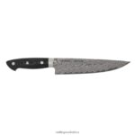 Cutlery Zwilling 2H4BZ4195 Kramer - EUROLINE Stainless Damascus Collection 8-inch, Narrow Chef's Knife - Image 3