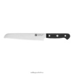 Cutlery Zwilling 2H4BZ4196 Gourmet 8-inch, Bread knife