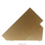 Cutlery Zwilling 2H4BZ4197 Storage ash, Hardwood Knife Block Empty - Image 4