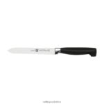 Cutlery Zwilling 2H4BZ4199 Four Star 7-pc, Knife block set - Image 3