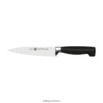 Cutlery Zwilling 2H4BZ4199 Four Star 7-pc, Knife block set - Image 4
