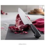 Cutlery Zwilling 2H4BZ41 Four Star 8-inch, Chef's knife - Image 3