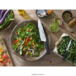 Cutlery Zwilling 2H4BZ41 Four Star 8-inch, Chef's knife - Image 4