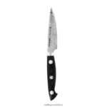 Cutlery Zwilling 2H4BZ4200 Kramer - EUROLINE Stainless Damascus Collection 7-pc, Knife block set, brown - Image 3