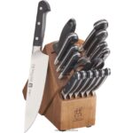 Cutlery Zwilling 2H4BZ4202 Pro 17-pc, Knife block set, natural - Image 5