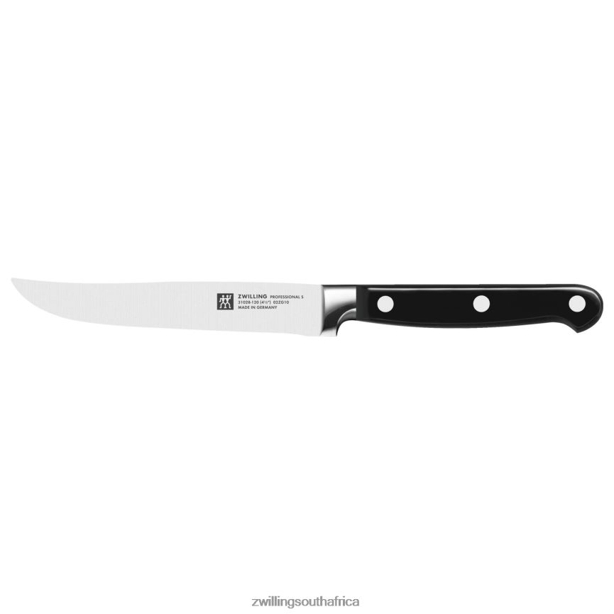 Cutlery Zwilling 2H4BZ4204 Professional S 16-pc, Set with Stainless Magnetic Knife Bar - Image 9