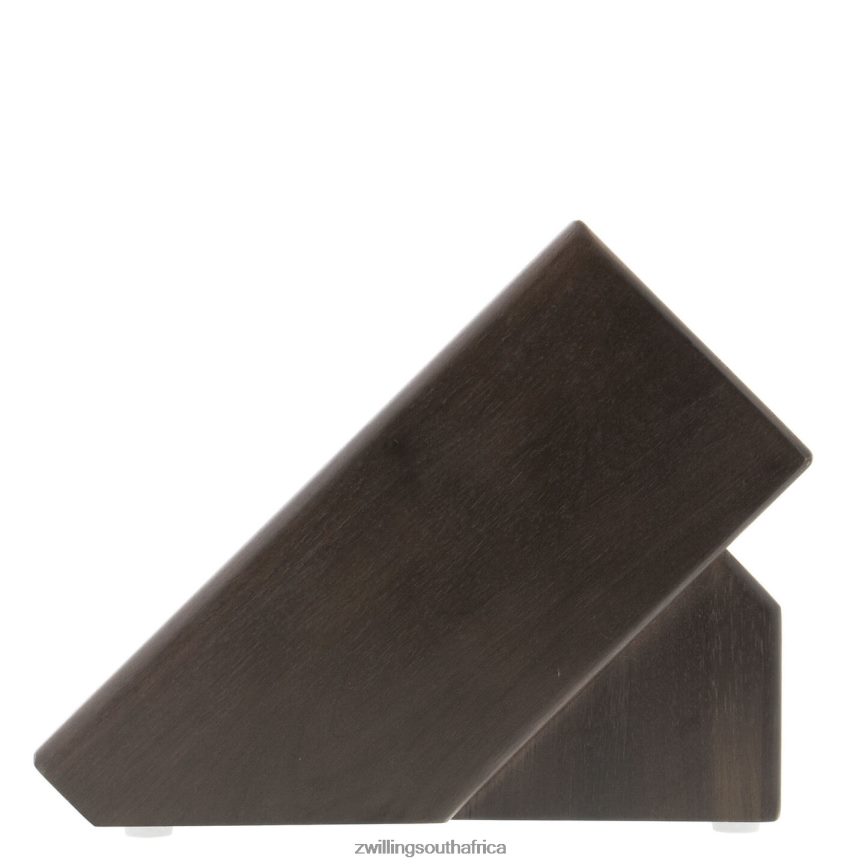 Cutlery Zwilling 2H4BZ4205 Storage walnut, walnut, TWIN Knife block empty - Image 5
