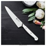 Cutlery Zwilling 2H4BZ4208 Pro le blanc 5.5-inch Fine Edge Prep Knife, fine edge - Image 3
